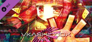 ∀kashicbox Vol.2 banner
