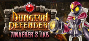 Dungeon Defenders - The Tinkerer's Lab Mission Pack banner