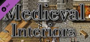 RPG Maker MV - Medieval: Interiors banner