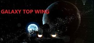GALAXY TOP WING banner