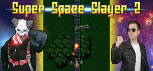 Super Space Slayer 2 banner