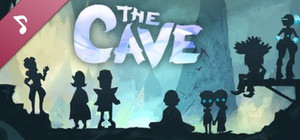 The Cave: Soundtrack banner