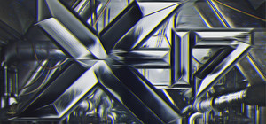X-17 banner