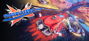 Trailblazers banner