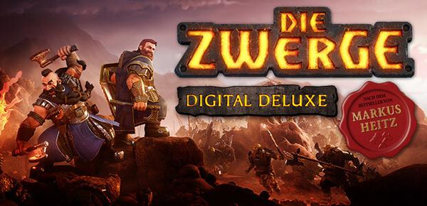 Die Zwerge Digital Deluxe Edition