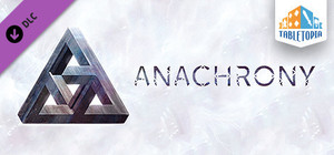 Tabletopia - Anachrony + Modules banner