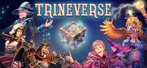 Trineverse banner