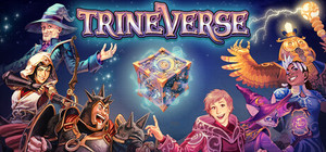 Trineverse banner
