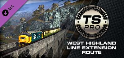 Train Simulator: West Highland Line