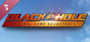 BLACKHOLE Original Soundtrack banner
