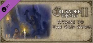 Crusader Kings II: Hymns to the Old Gods banner