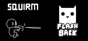 Squirm + Rhys510FlashBack banner