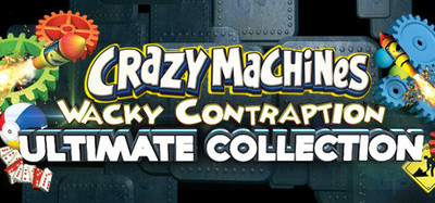 Crazy Machines: Wacky Contraption Ultimate Collection