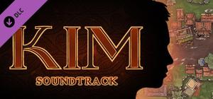 Kim - Soundtrack banner
