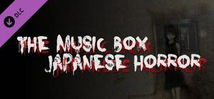 The Music Box Japanese Horror Complete Bundle banner