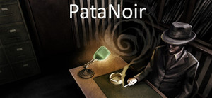 PataNoir banner