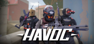 Havoc banner