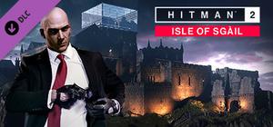 HITMAN™ 2 - Isle of Sgàil banner