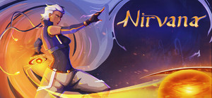 Nirvana banner