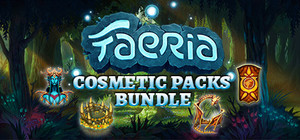 Faeria Cosmetic DLC Bundle banner