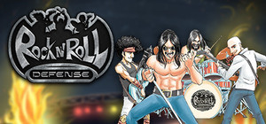 Rock'n Roll Defense banner