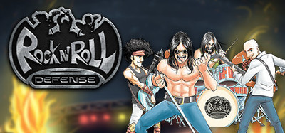 Rock'n Roll Defense