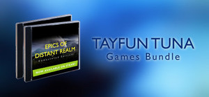Tayfun Tuna Games banner