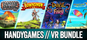 HandyGames VR Bundle banner