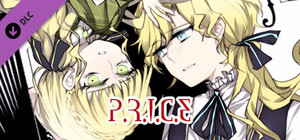 PRICE Design Collection banner