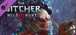 The Witcher 3: Wild Hunt - New Quest 'Contract: Skellige's Most Wanted' banner