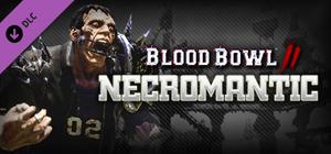Blood Bowl 2 - Necromantic banner