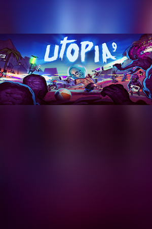 UTOPIA 9 - A Volatile Vacation のセール価格