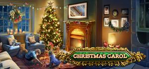 Christmas Carol banner