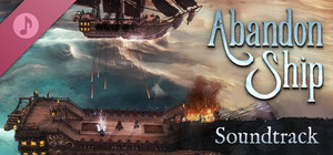 Abandon Ship - Official Soundtrack banner