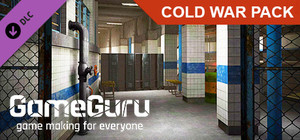 GameGuru - Cold War Pack banner