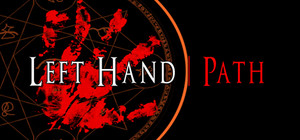 Left-Hand Path banner