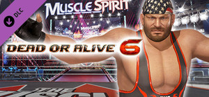 DOA6 Bass Deluxe Costume banner