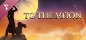 To the Moon Soundtrack banner