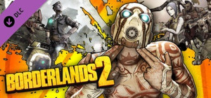 Borderlands 2 Ultra HD Texture Pack banner