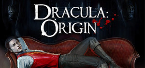 Dracula Origin banner