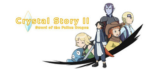 Crystal Story II banner