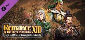 RTK13WPK - Additional scenario "Northern Campaign of Jiang Wei" 追加シナリオ「姜維北伐」 banner