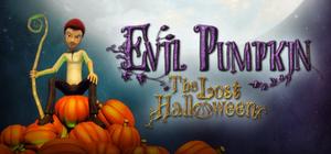 Evil Pumpkin: The Lost Halloween 4-Pack banner