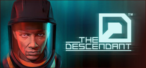 The Descendant banner