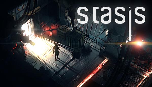 STASIS: DELUXE EDI