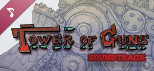 Tower of Guns Soundtrack banner