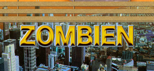 Zombien banner