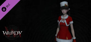 White Day - Christmas Costume - Ji-Min Yoo banner