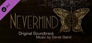 Nevermind Soundtrack Vol. 1 banner