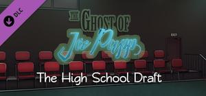 The Ghost of Joe Papp, Charity Scene Pack: The High School Draft banner